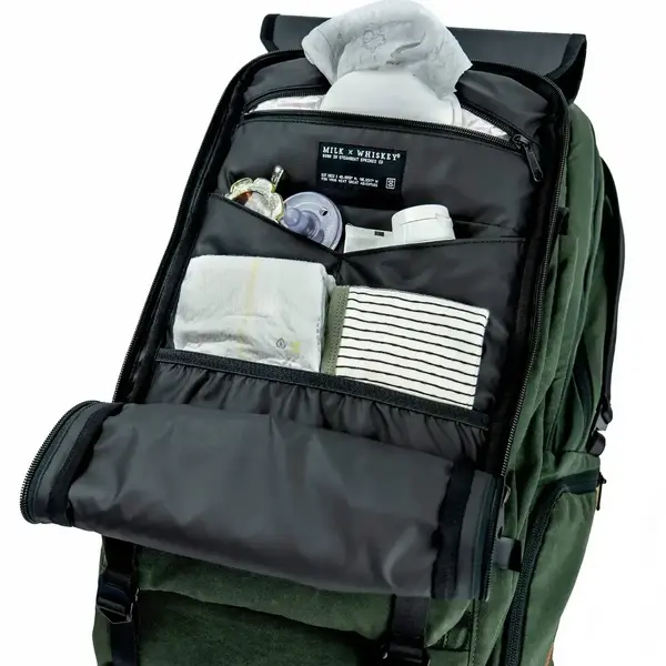 Backpack