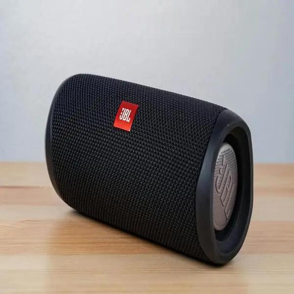 Wireless Speaker