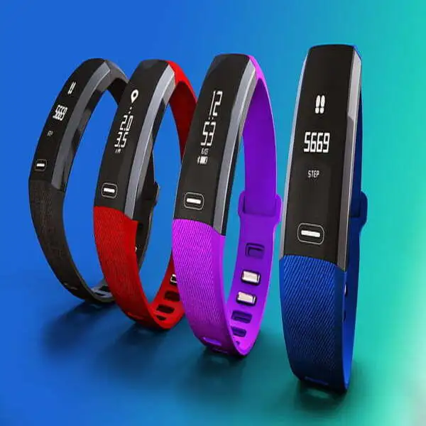 Fitness Band